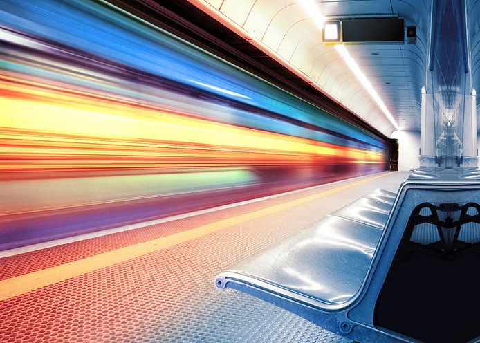 Die Zukunft der Mobilität: Nachhaltigkeit trifft auf Digitalisierung Nachhaltige und digitalisierte Mobilitätslösungen im ÖPNV